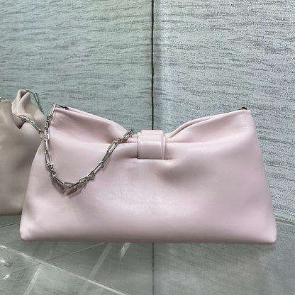 Medium Dior Bow Bag(HIGH-END GRADE)