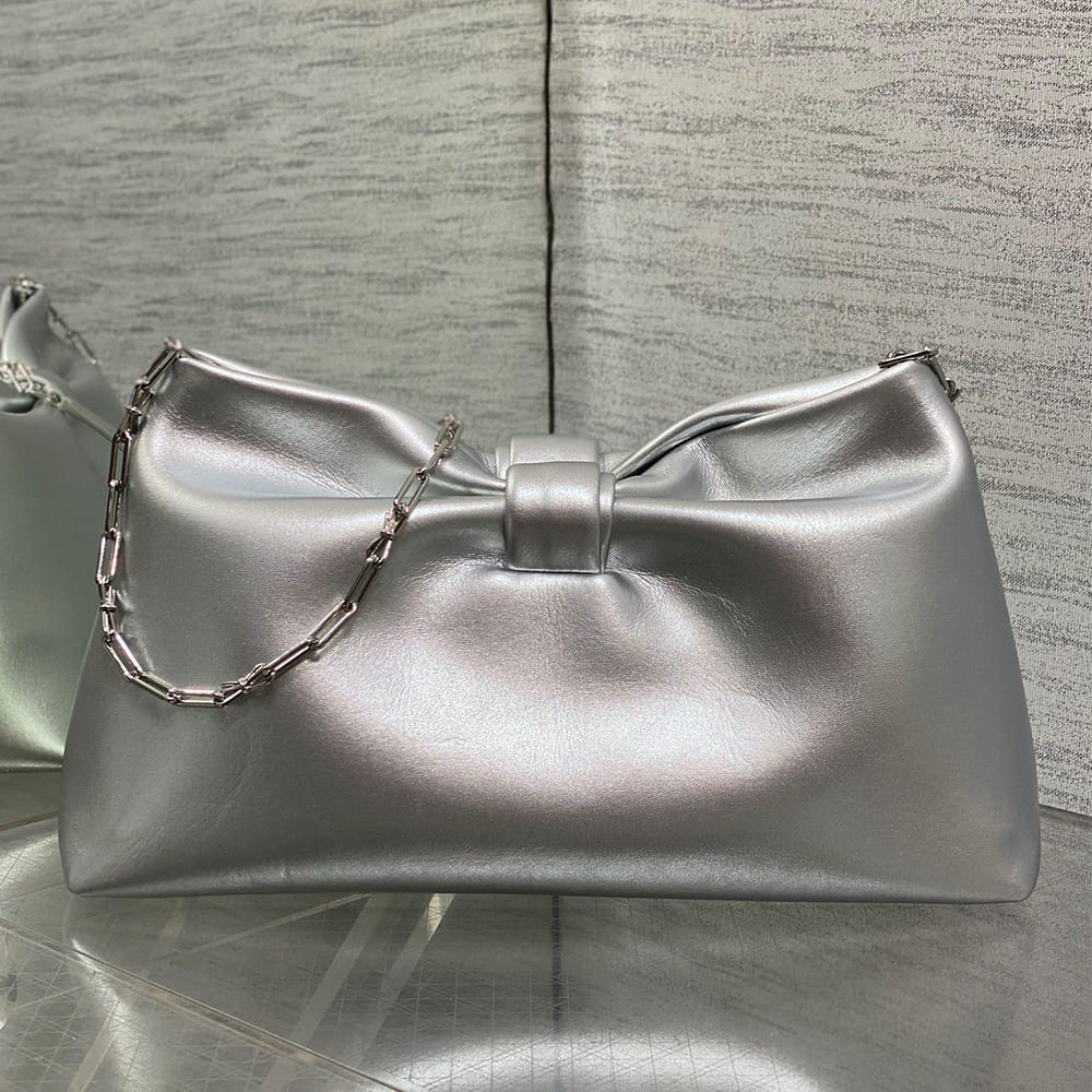 Medium Dior Bow Bag(HIGH-END GRADE)