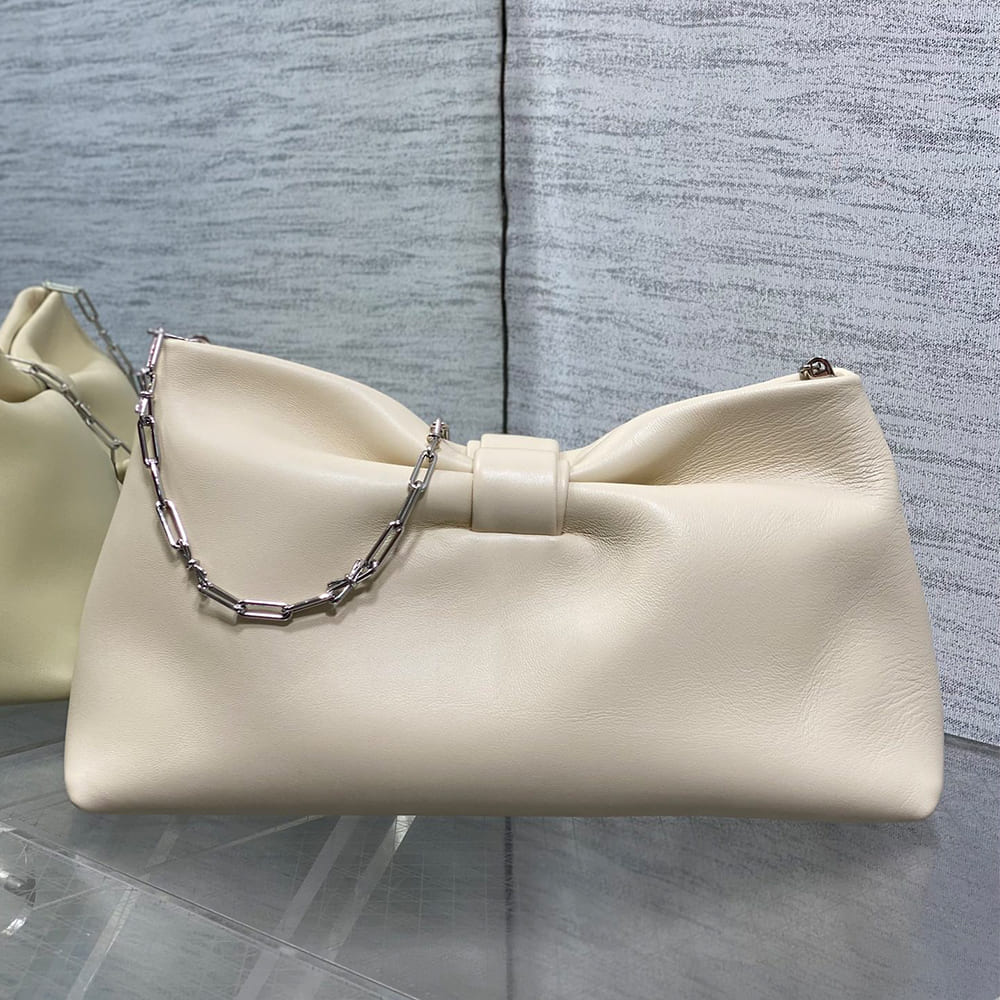 Medium Dior Bow Bag(HIGH-END GRADE)