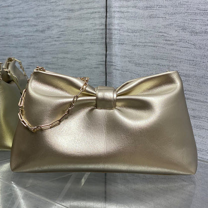 Medium Dior Bow Bag(HIGH-END GRADE)