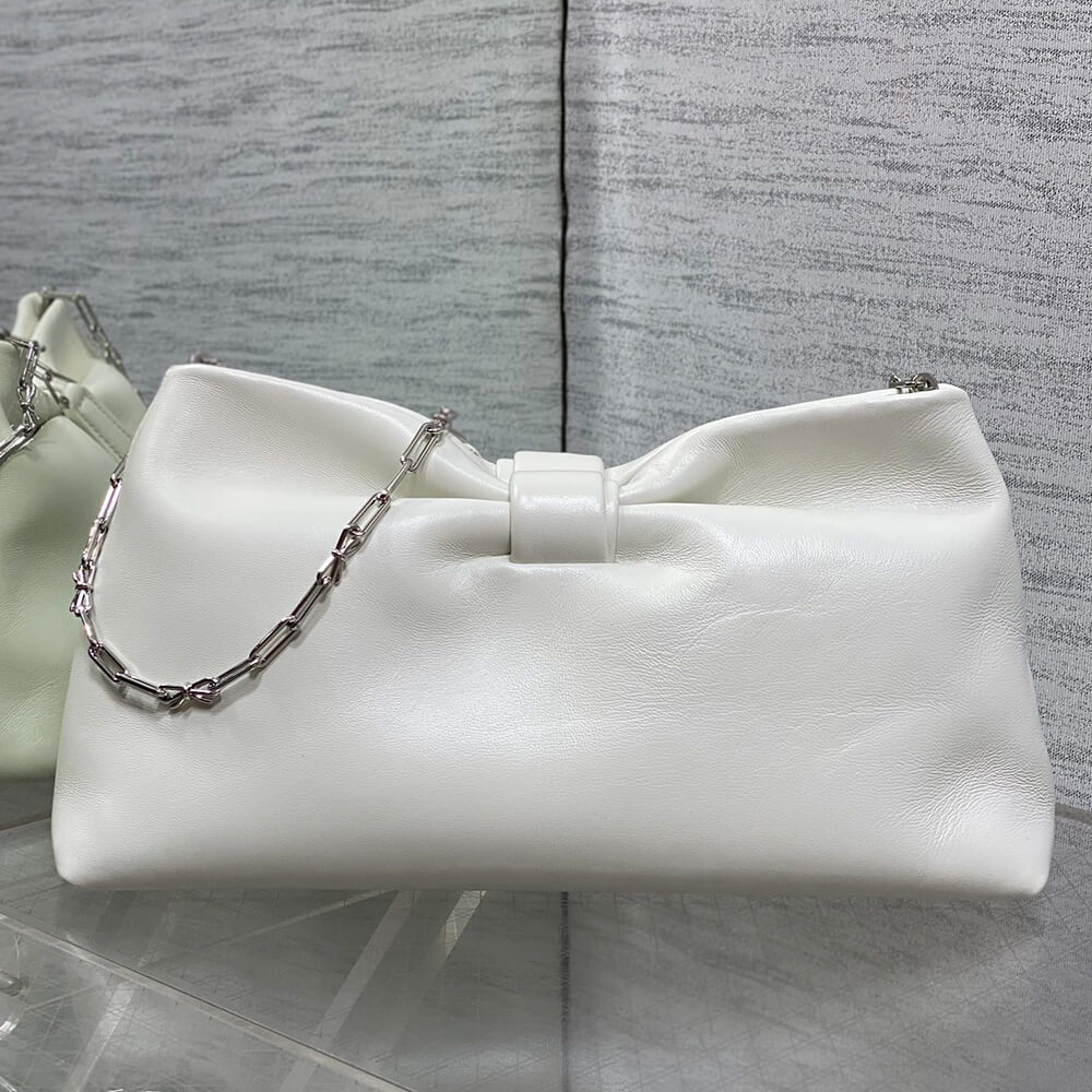 Medium Dior Bow Bag(HIGH-END GRADE)