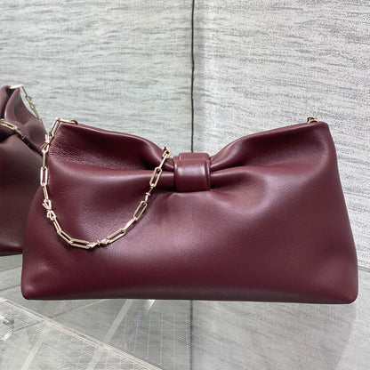 Medium Dior Bow Bag(HIGH-END GRADE)