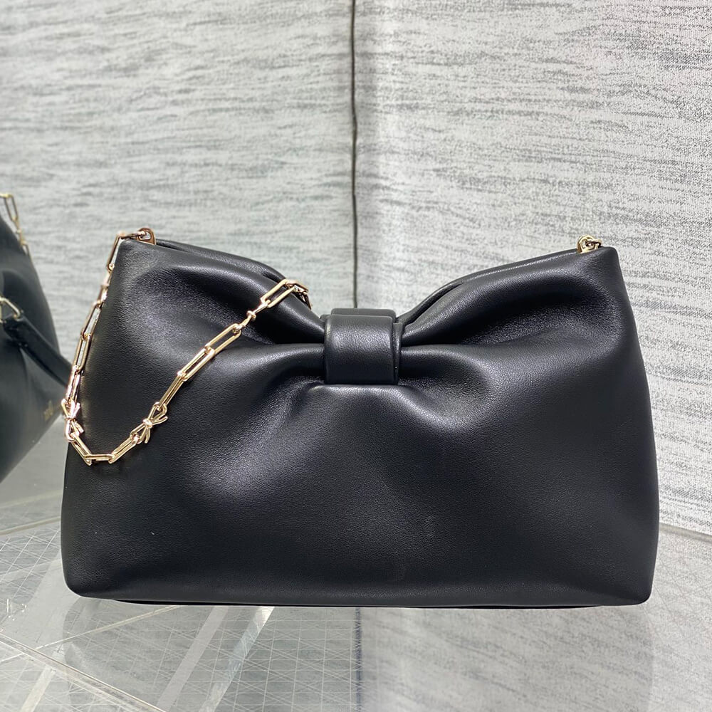 Small Dior Bow Bag(HIGH-END GRADE)