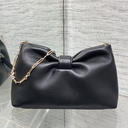 Small Dior Bow Bag(HIGH-END GRADE)