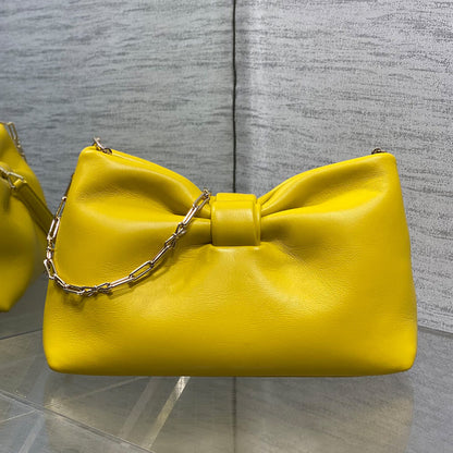 Small Dior Bow Bag(HIGH-END GRADE)