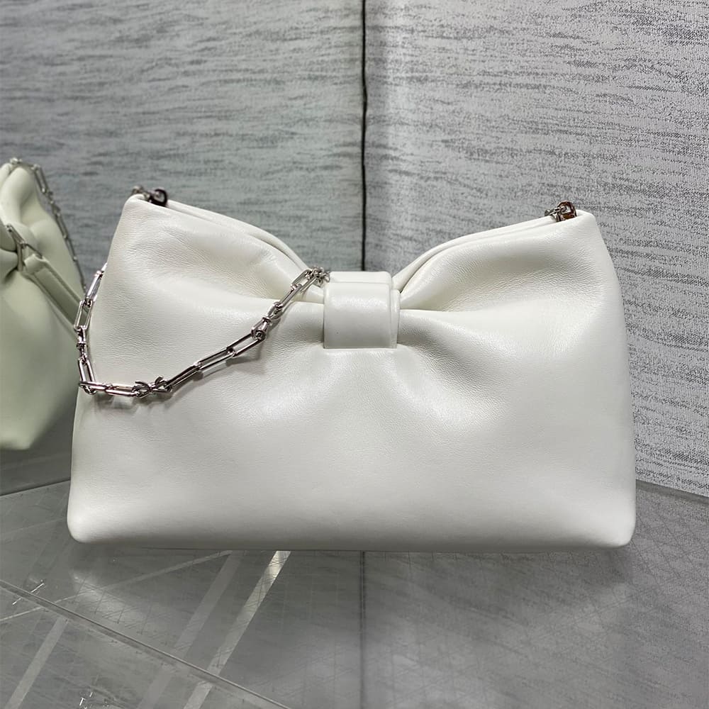 Small Dior Bow Bag(HIGH-END GRADE)