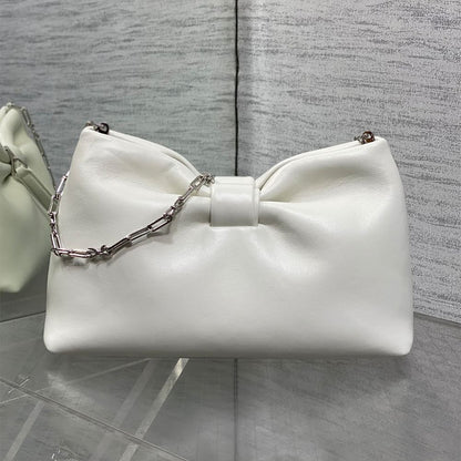 Small Dior Bow Bag(HIGH-END GRADE)