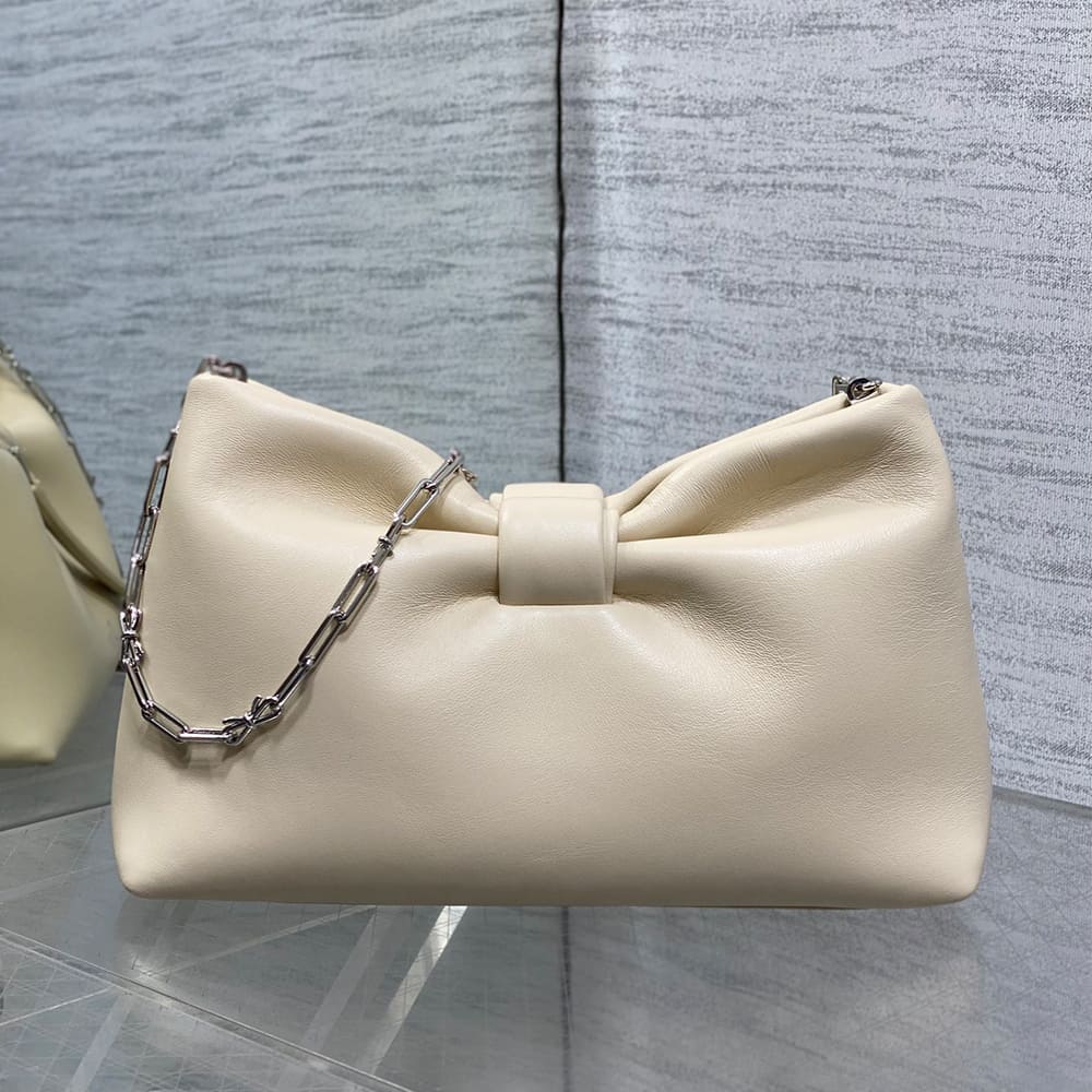 Small Dior Bow Bag(HIGH-END GRADE)
