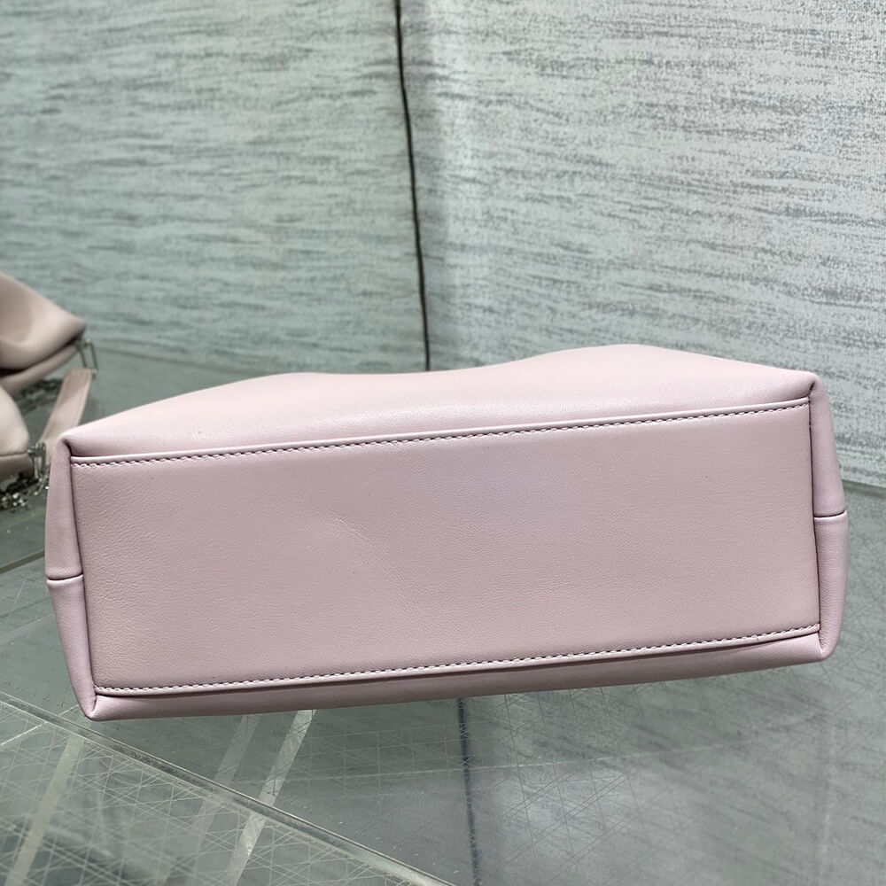 Small Dior Bow Bag(HIGH-END GRADE)