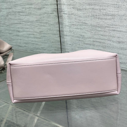 Small Dior Bow Bag(HIGH-END GRADE)
