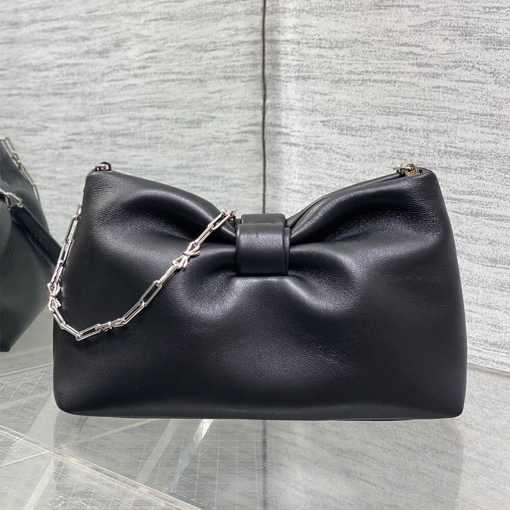 Small Dior Bow Bag(HIGH-END GRADE)