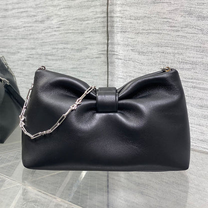 Small Dior Bow Bag(HIGH-END GRADE)