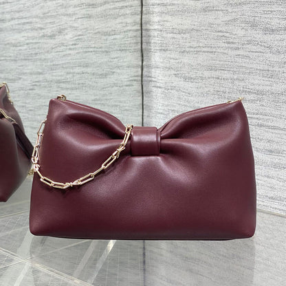 Small Dior Bow Bag(HIGH-END GRADE)