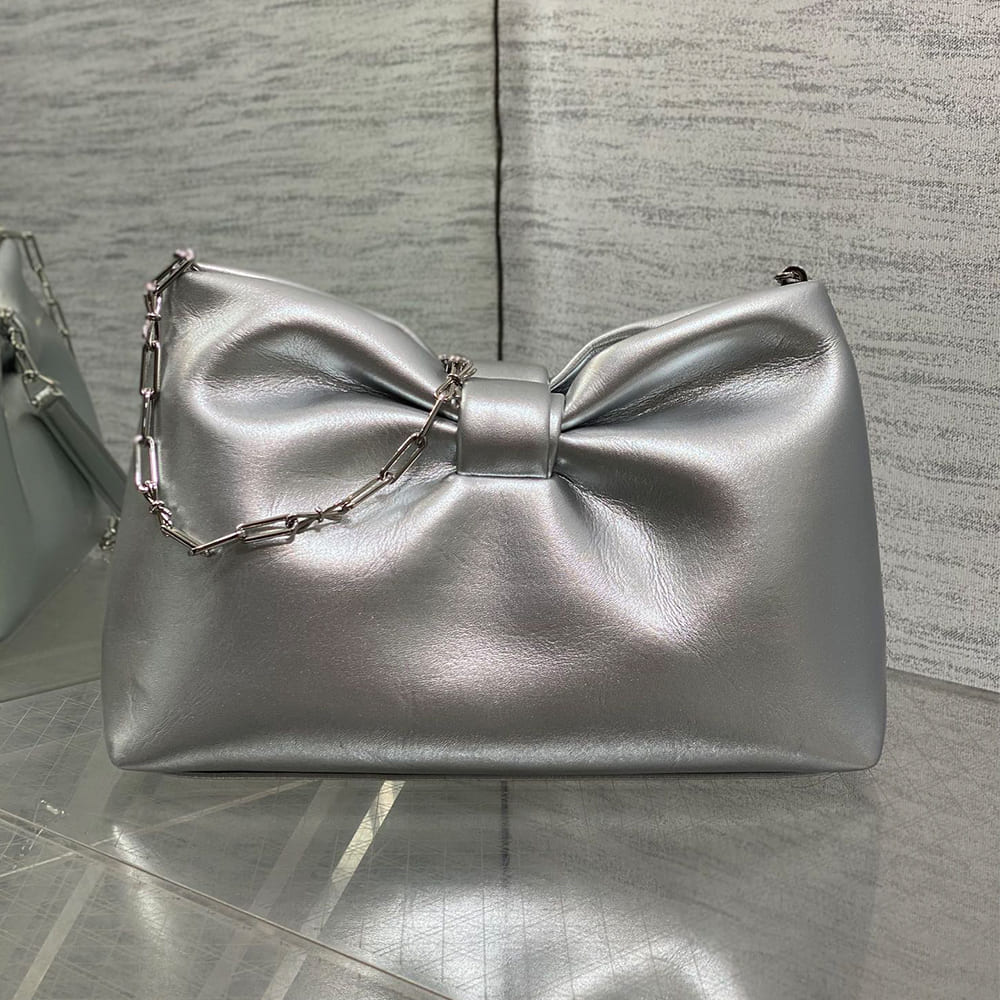 Small Dior Bow Bag(HIGH-END GRADE)
