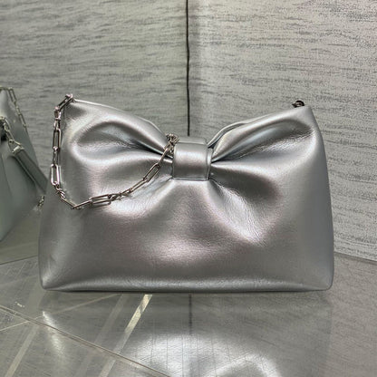 Small Dior Bow Bag(HIGH-END GRADE)