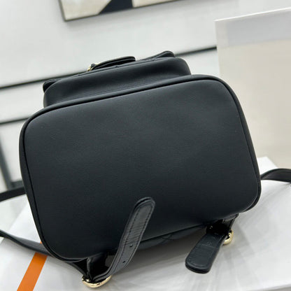 CHANEL 22A mini Duma Backpack