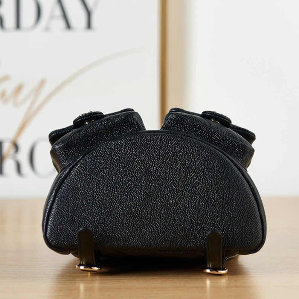 CHANEL BACKPACK