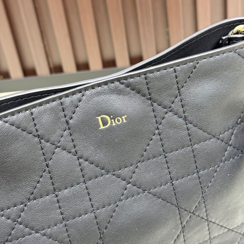 Dior Trianon Chain Handbag