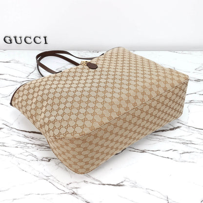 Gucci Jackie large tote bag