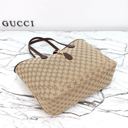 Gucci Jackie medium tote bag