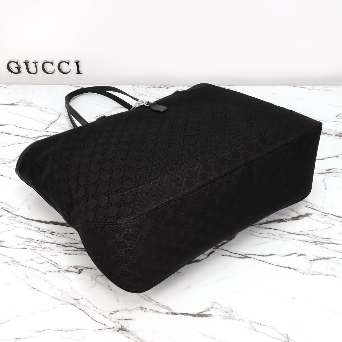 Gucci Jackie medium tote bag