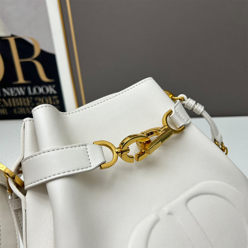 MEDIUM C’EST DIOR BAG