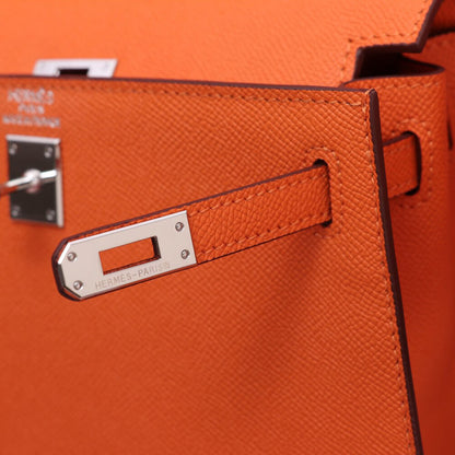 Hermes Kelly 25