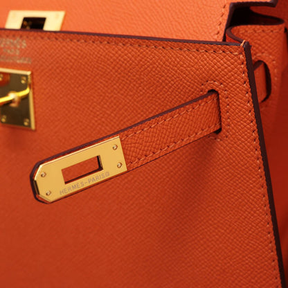 Hermes Kelly 25