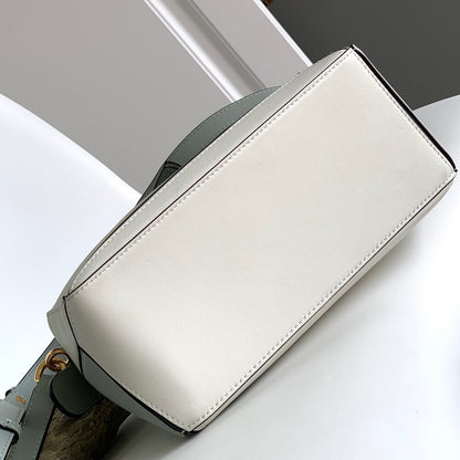 LOEWE Small Puzzle Bag
