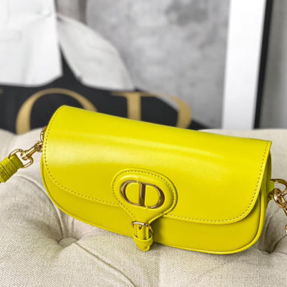 DIOR BOBBY EAST-WEST BAG