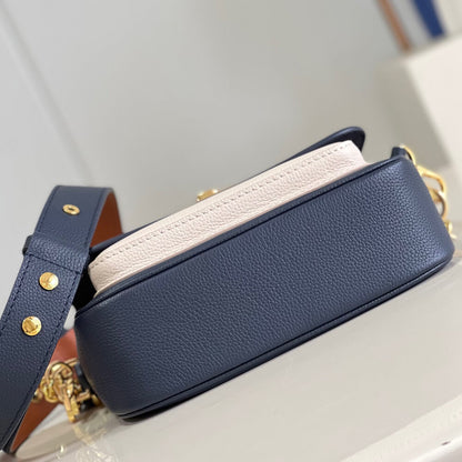LV LockMe Tender