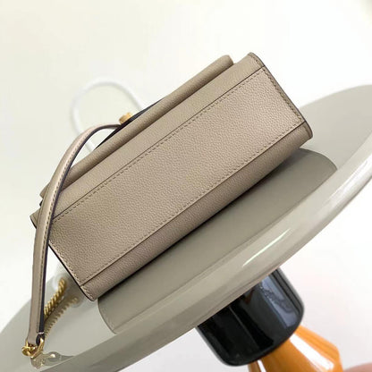 LV Mylockme Chain Bag