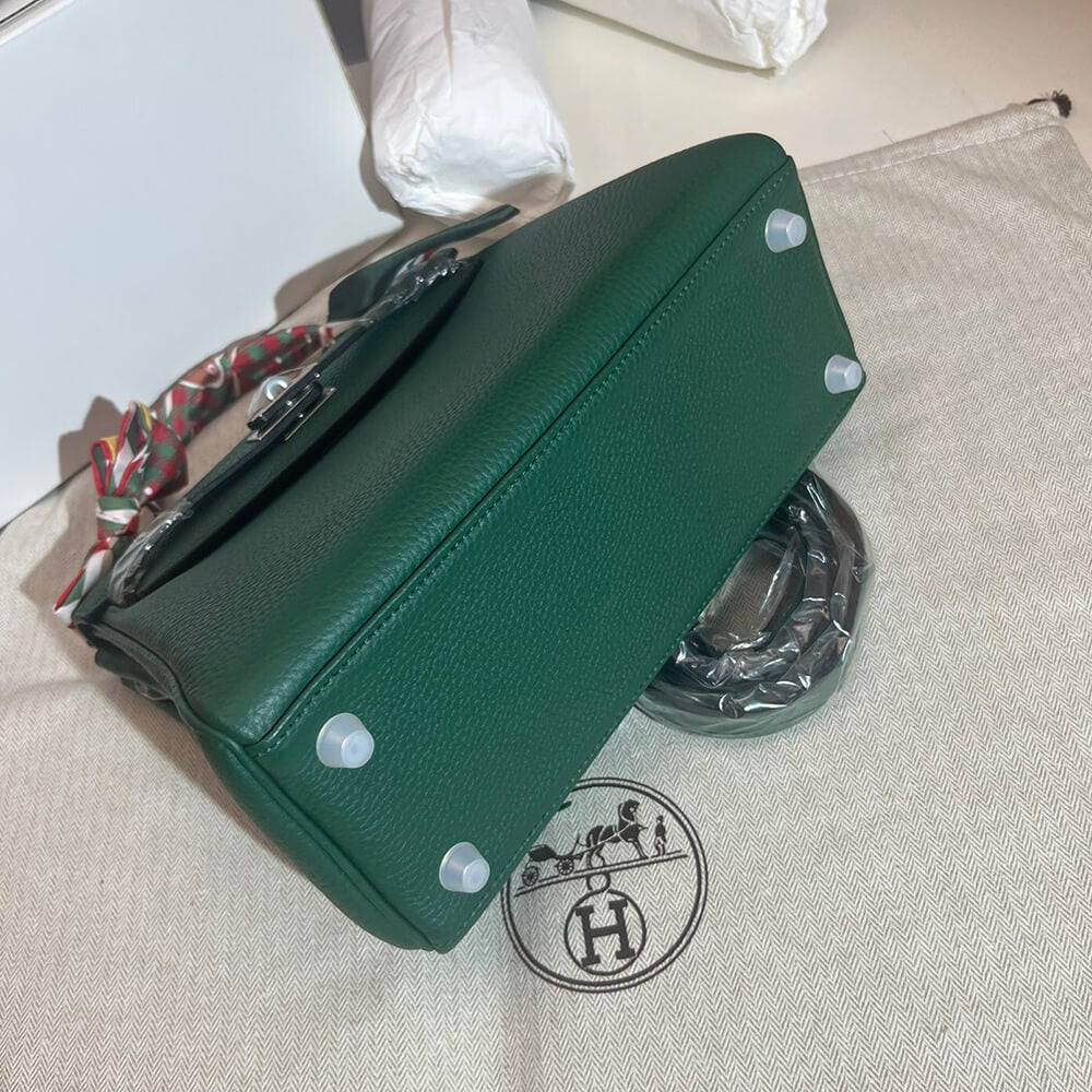 Hermes Kelly 28
