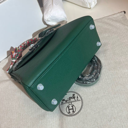Hermes Kelly 28