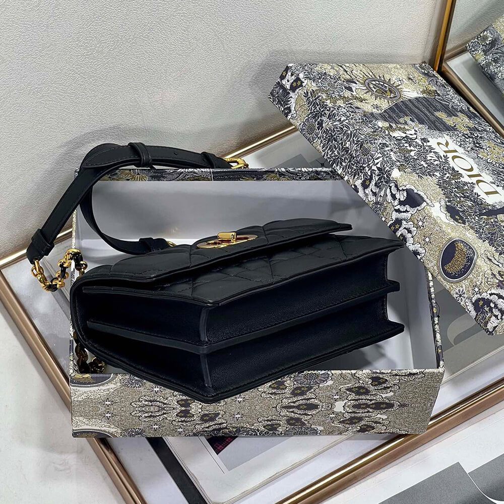 MISS CARO MINI BAG