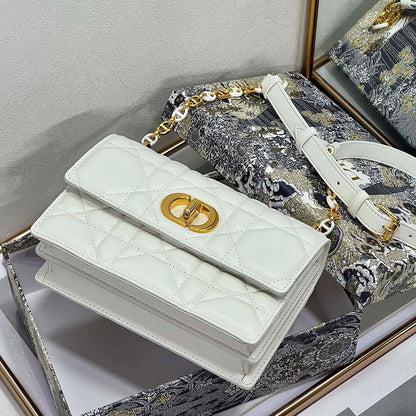 MISS CARO MINI BAG
