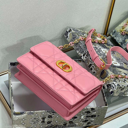 MISS CARO MINI BAG