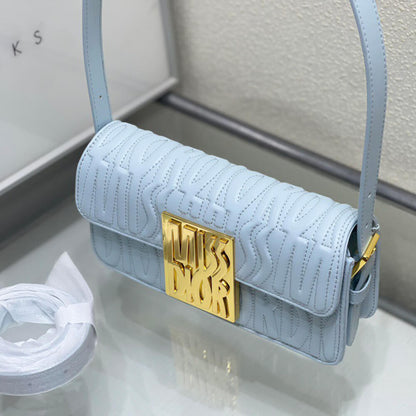 Miss Dior Flap Bag