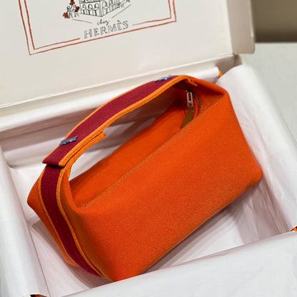 Hermes Trousse Bride-a-Brac Large