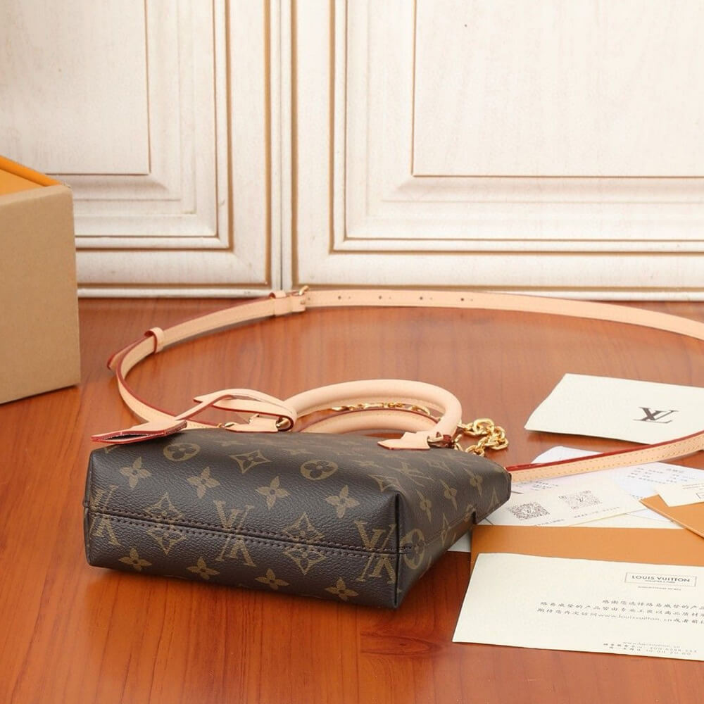 LV Lockit BB