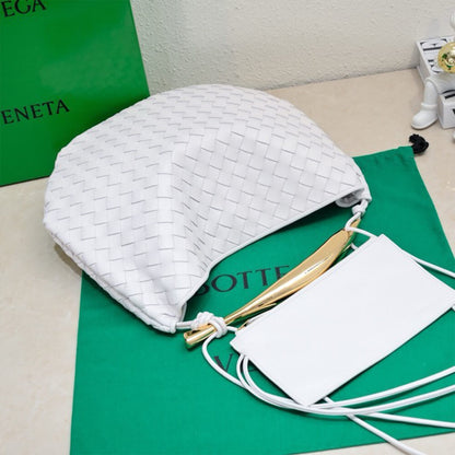 Bottega Veneta Medium Sardine
