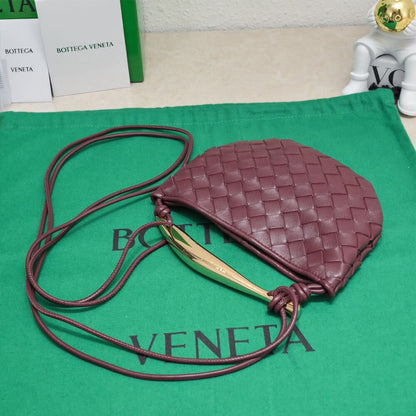 Bottega Veneta Mini Sardine