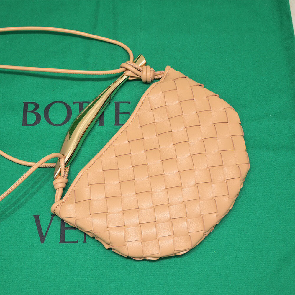 Bottega Veneta Mini Sardine