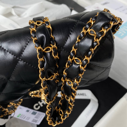 CHANEL MINI FLAP