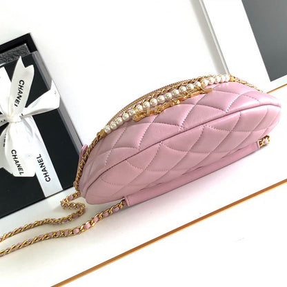 CHANEL Waist Bag(high-end grade)