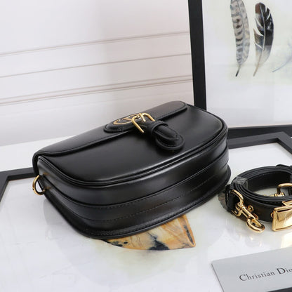 Medium Dior Bobby Bag