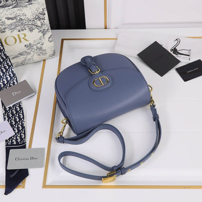 Medium Dior Bobby Bag