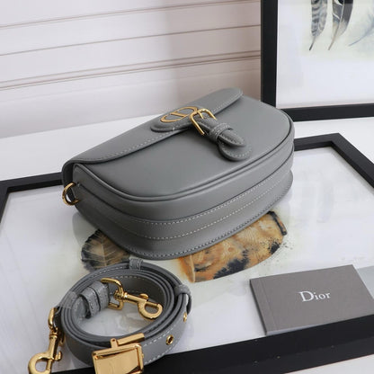 Medium Dior Bobby Bag