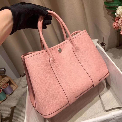 Hermes Garden Party 30 bag