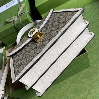 Gucci Ophidia small top handle bag